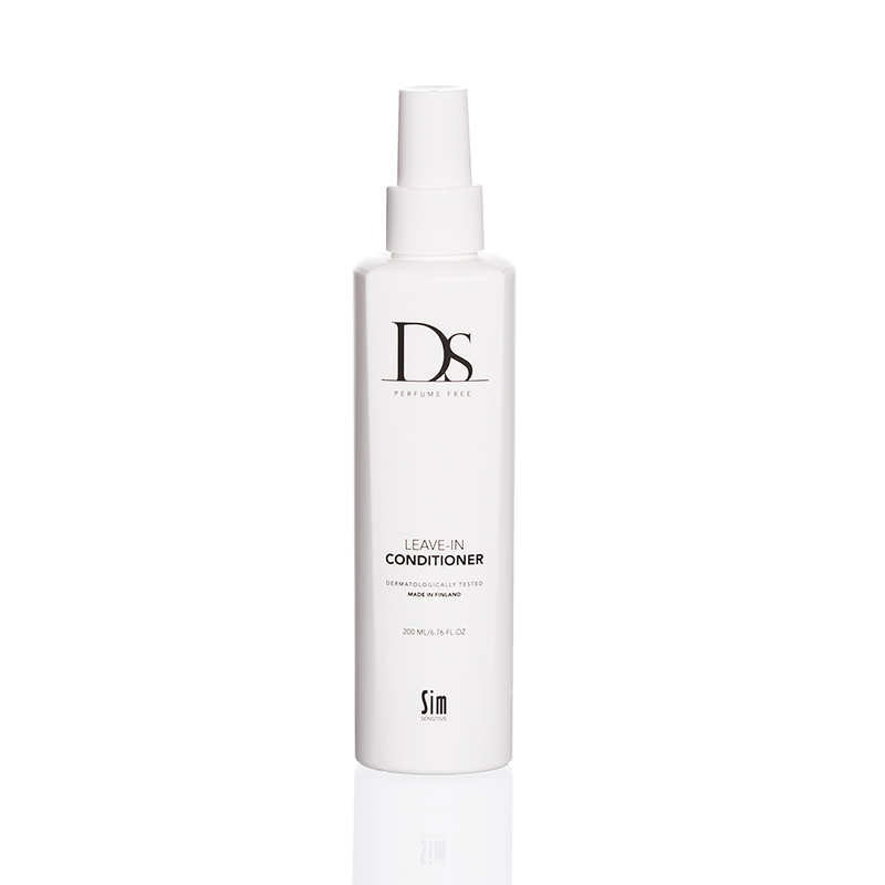 DS LEAVE-IN CONDITIONER